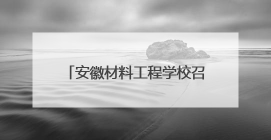 安徽材料工程学校召开师德师风专题会议暨期末工作部署会