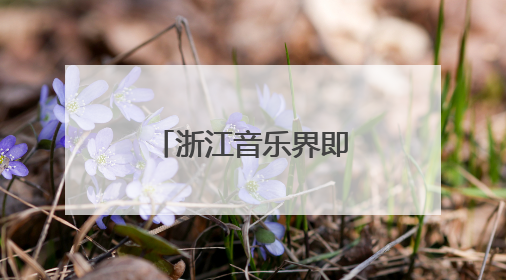 浙江音乐界即将聚首金东：致敬施光南，共筑音乐共富路